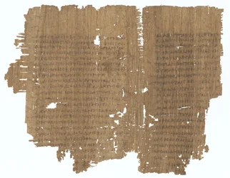 Apostelgeschichte 4, 5